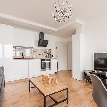 Apartamento Le Sainte Helene Estrasburgo Exterior foto