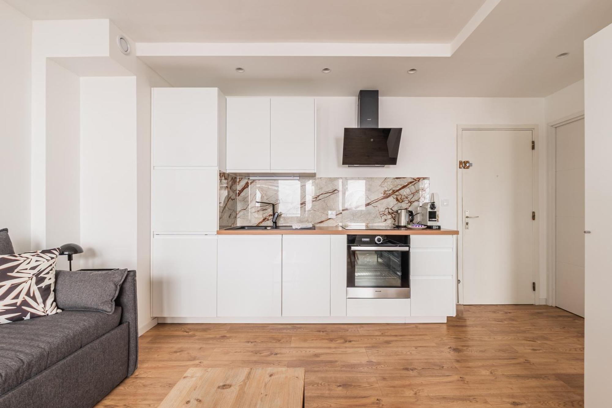 Apartamento Le Sainte Helene Estrasburgo Exterior foto