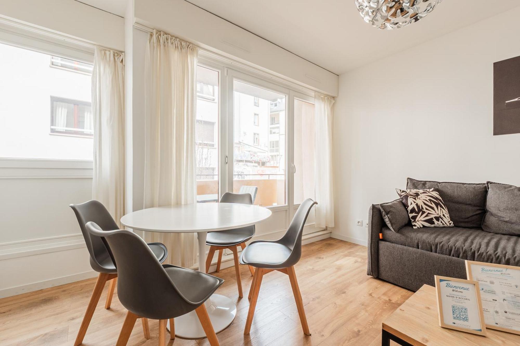 Apartamento Le Sainte Helene Estrasburgo Exterior foto